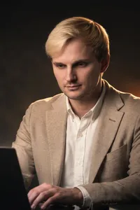 Nick Bobrowski